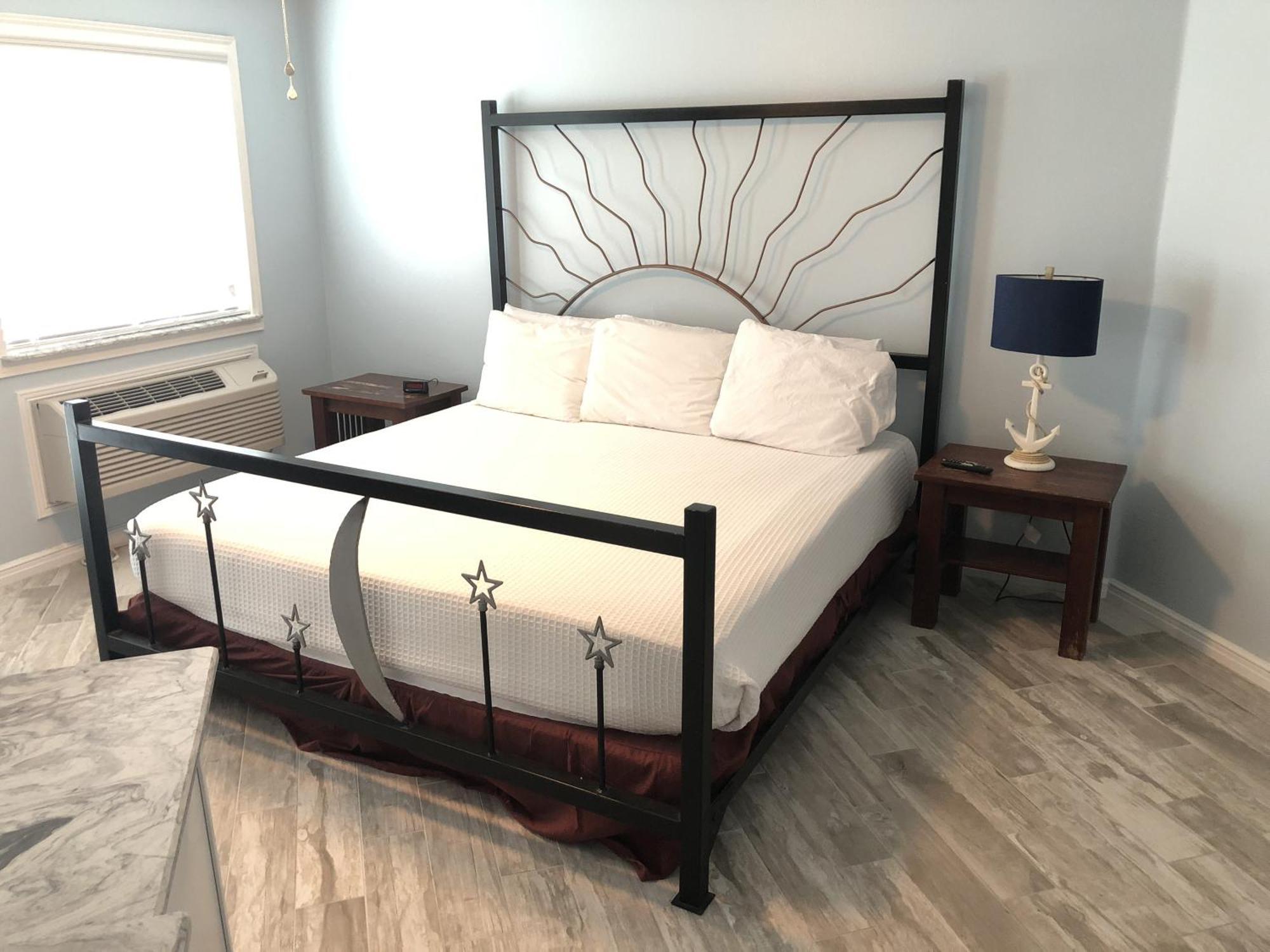 Beachgate Condo Suites And Hotel 512Ab Condo Port Aransas Szoba fotó