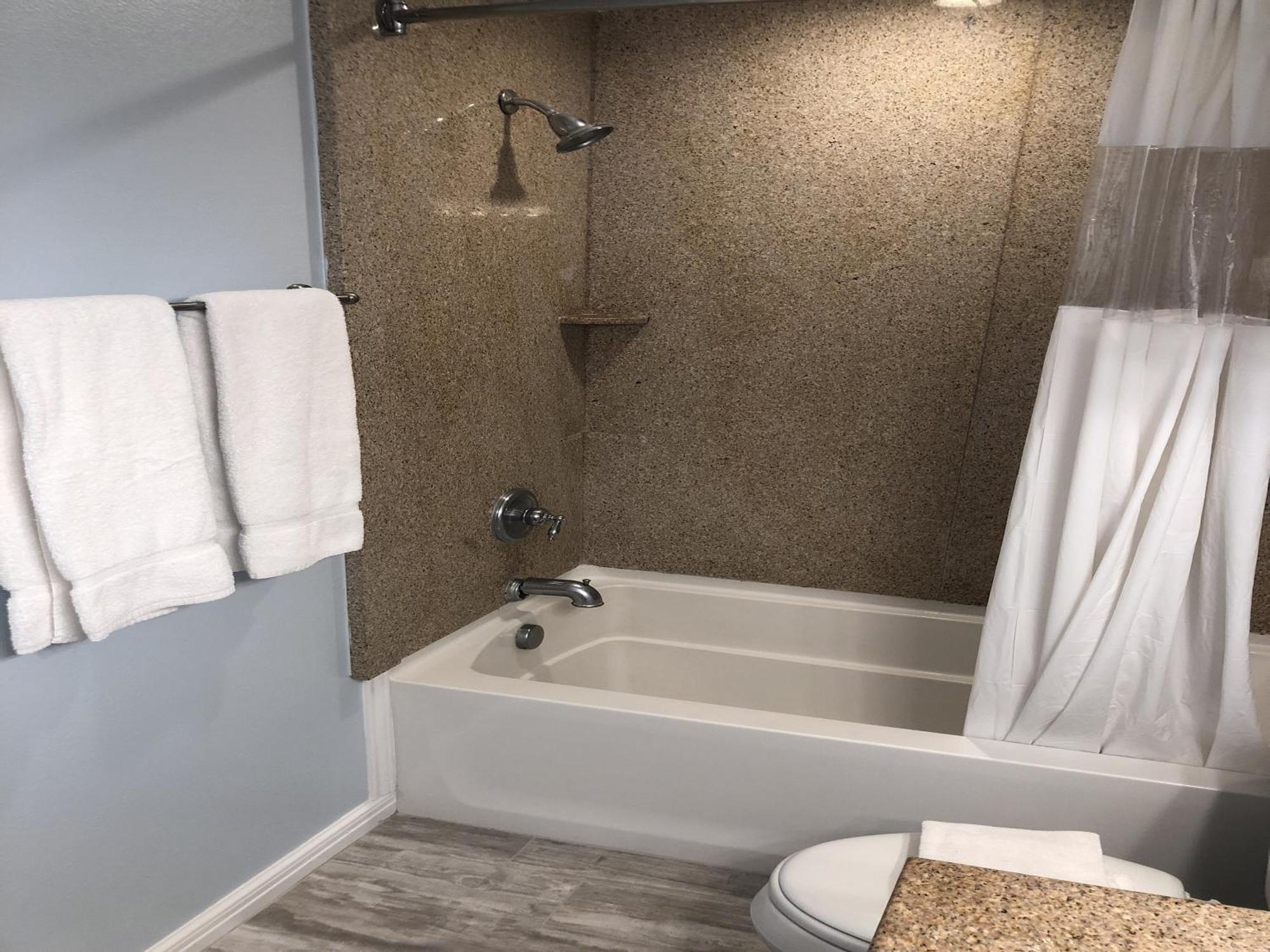 Beachgate Condo Suites And Hotel 512Ab Condo Port Aransas Szoba fotó