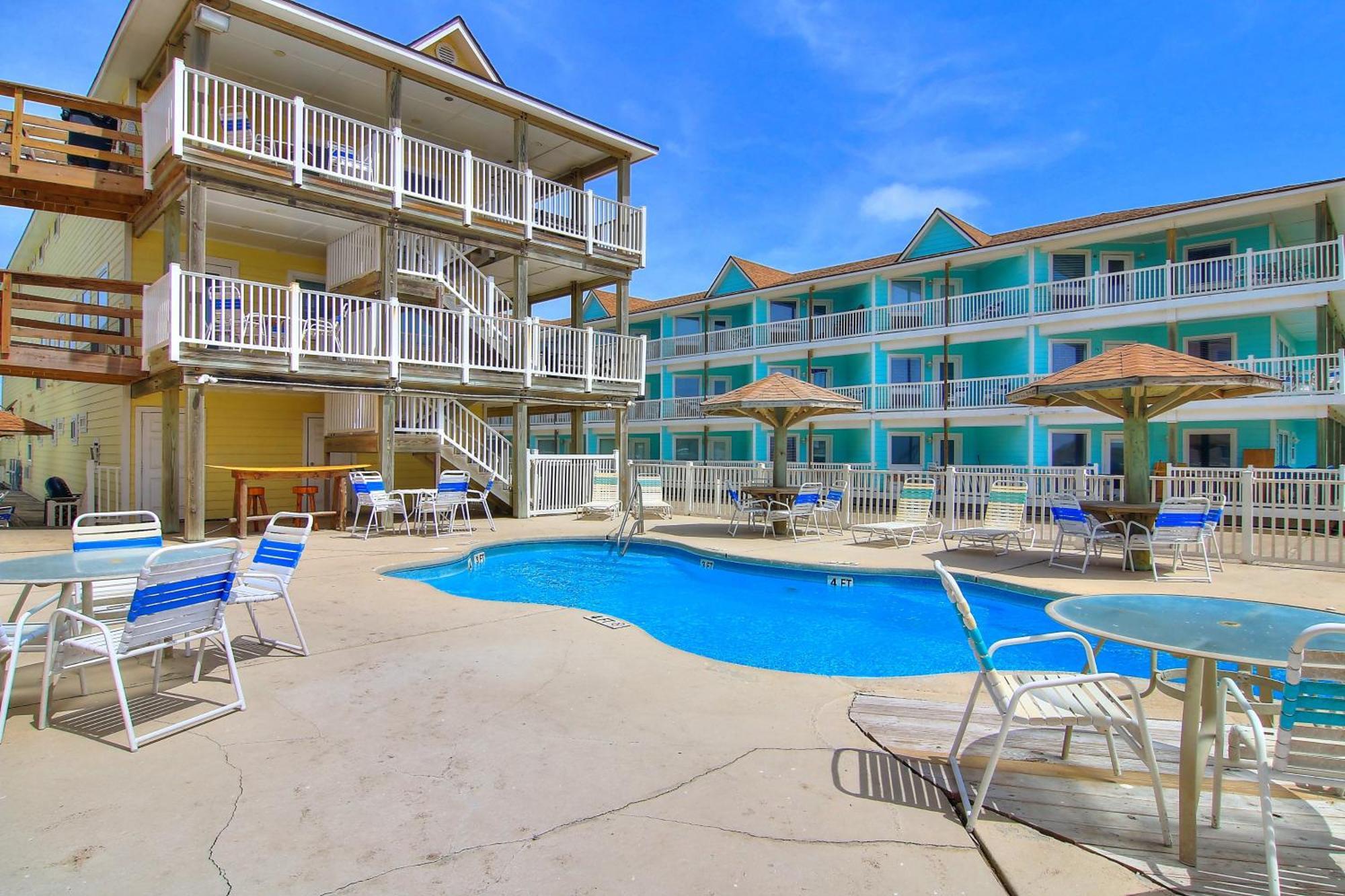 Beachgate Condo Suites And Hotel 512Ab Condo Port Aransas Kültér fotó