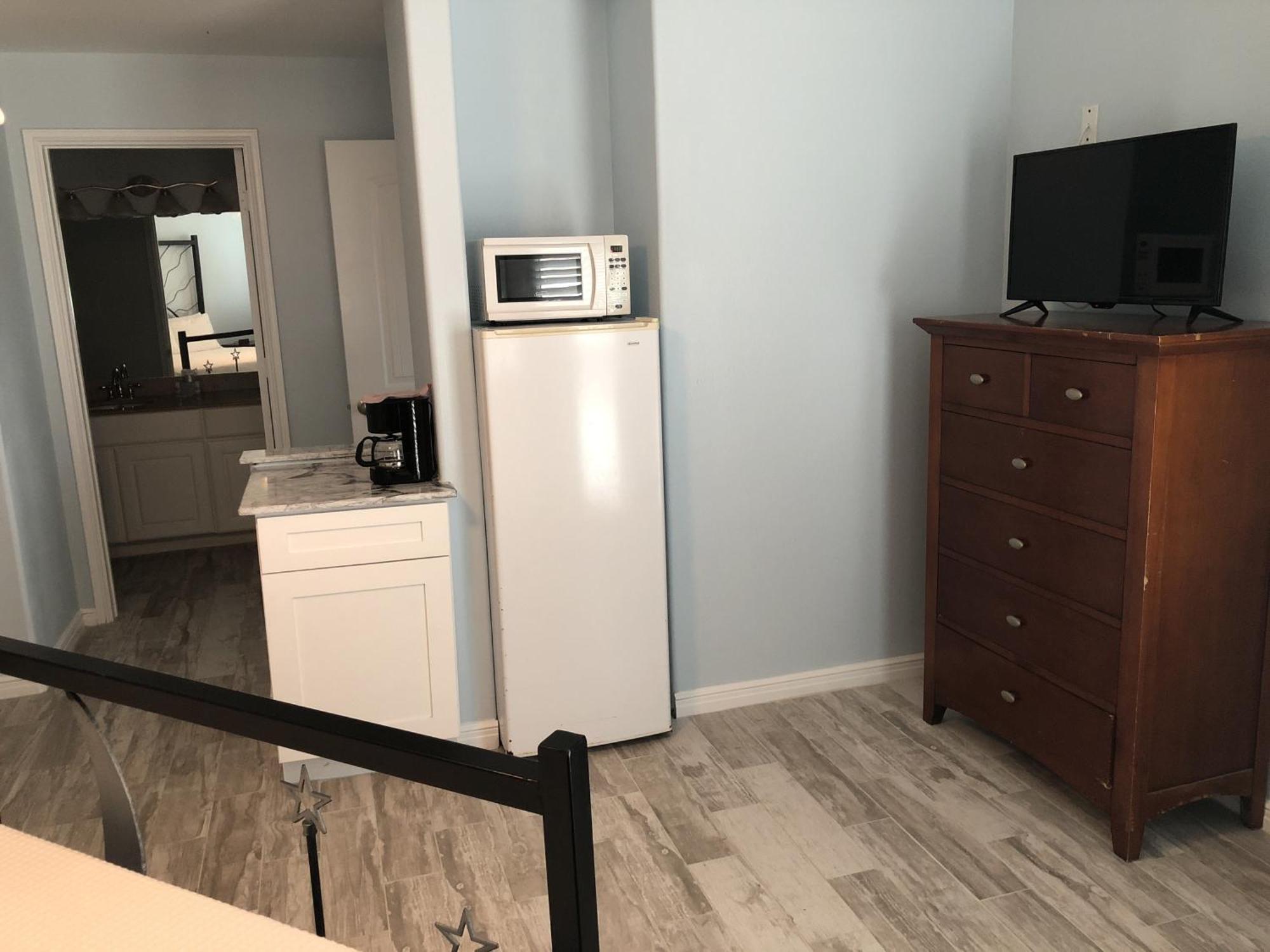 Beachgate Condo Suites And Hotel 512Ab Condo Port Aransas Szoba fotó