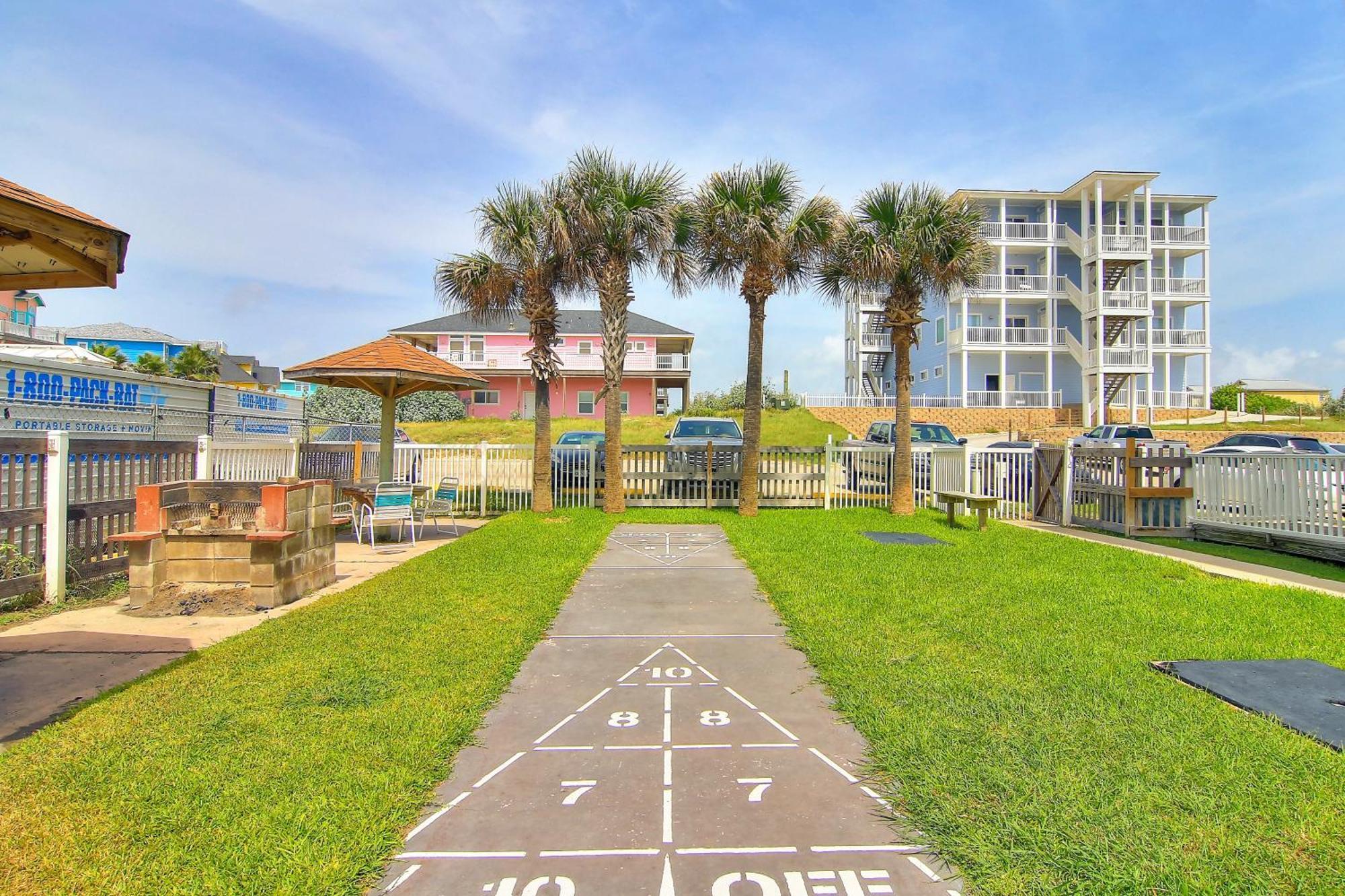Beachgate Condo Suites And Hotel 512Ab Condo Port Aransas Kültér fotó